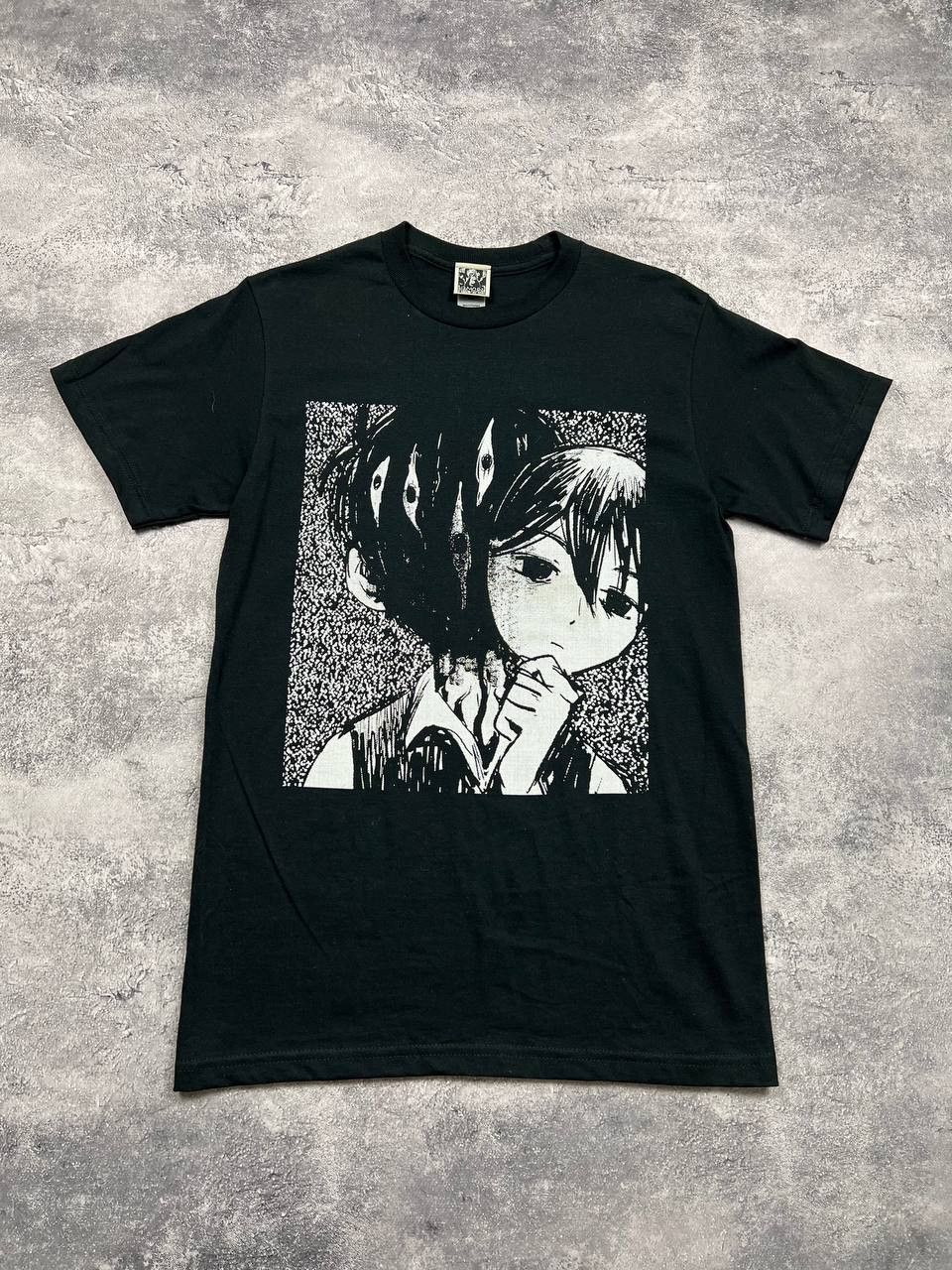 Anime Omori Welcome Space Anime Y2k T-Shirts, Hoodie, Sweatshirt