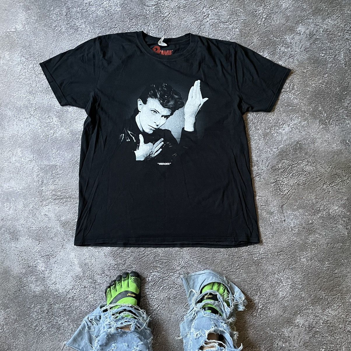 Vintage Y2k Bowie Creepy Face Abstract Angry Horror Bones T-Shirts, Hoodie, Sweatshirt | PodTeesHub.com