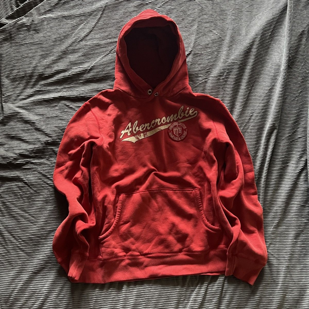 Crazy Vintage Y2k Super Thick Abercrombie Reverse Weave T-Shirts, Hoodie, Sweatshirt | PodTeesHub.com