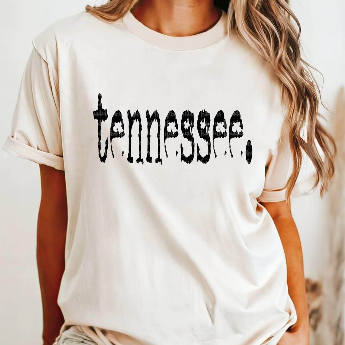 Typography State Design Comfort Color Tee Hoodie, Sweatshirt | PodTeesHub.com