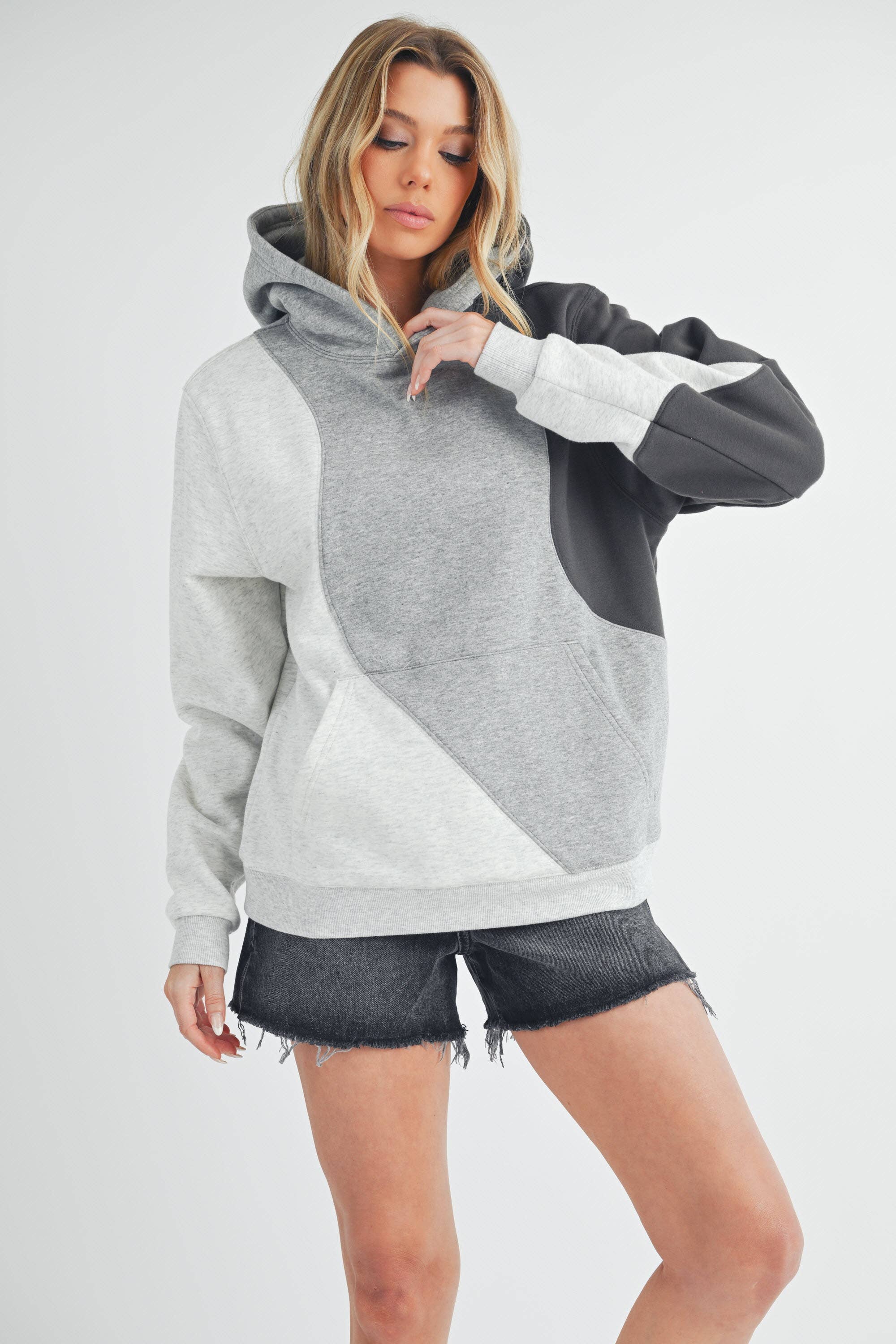 987EK Wavey Hoodie 2 T-Shirts, Sweatshirt | PodTeesHub.com