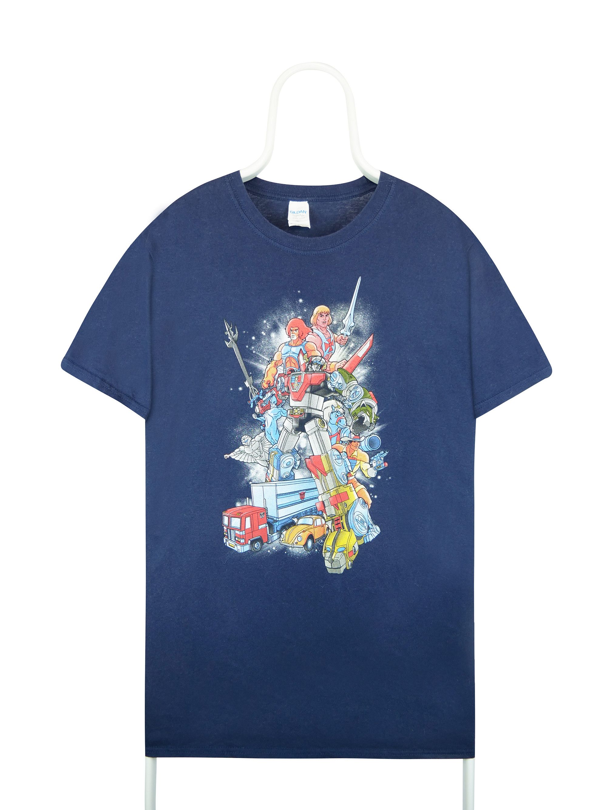 Vintage Heroes Of 80s 90s Vintage T Shirt Hoodie, Sweatshirt | PodTeesHub.com