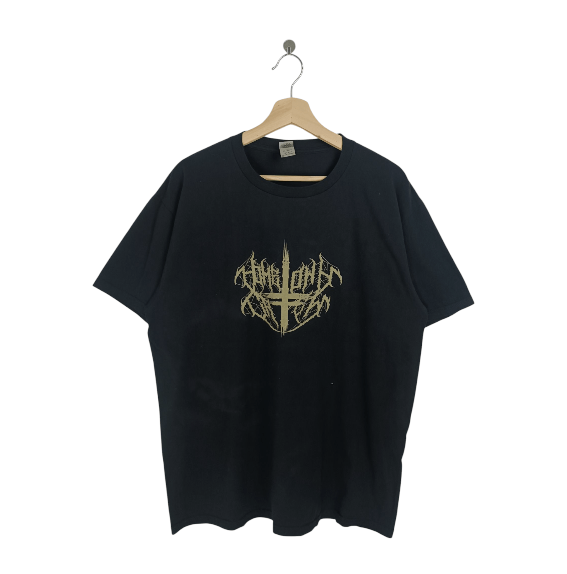 Band Tees Vintage Hometown Crew Hardcore Punk Tee Hoodie, Sweatshirt | PodTeesHub.com