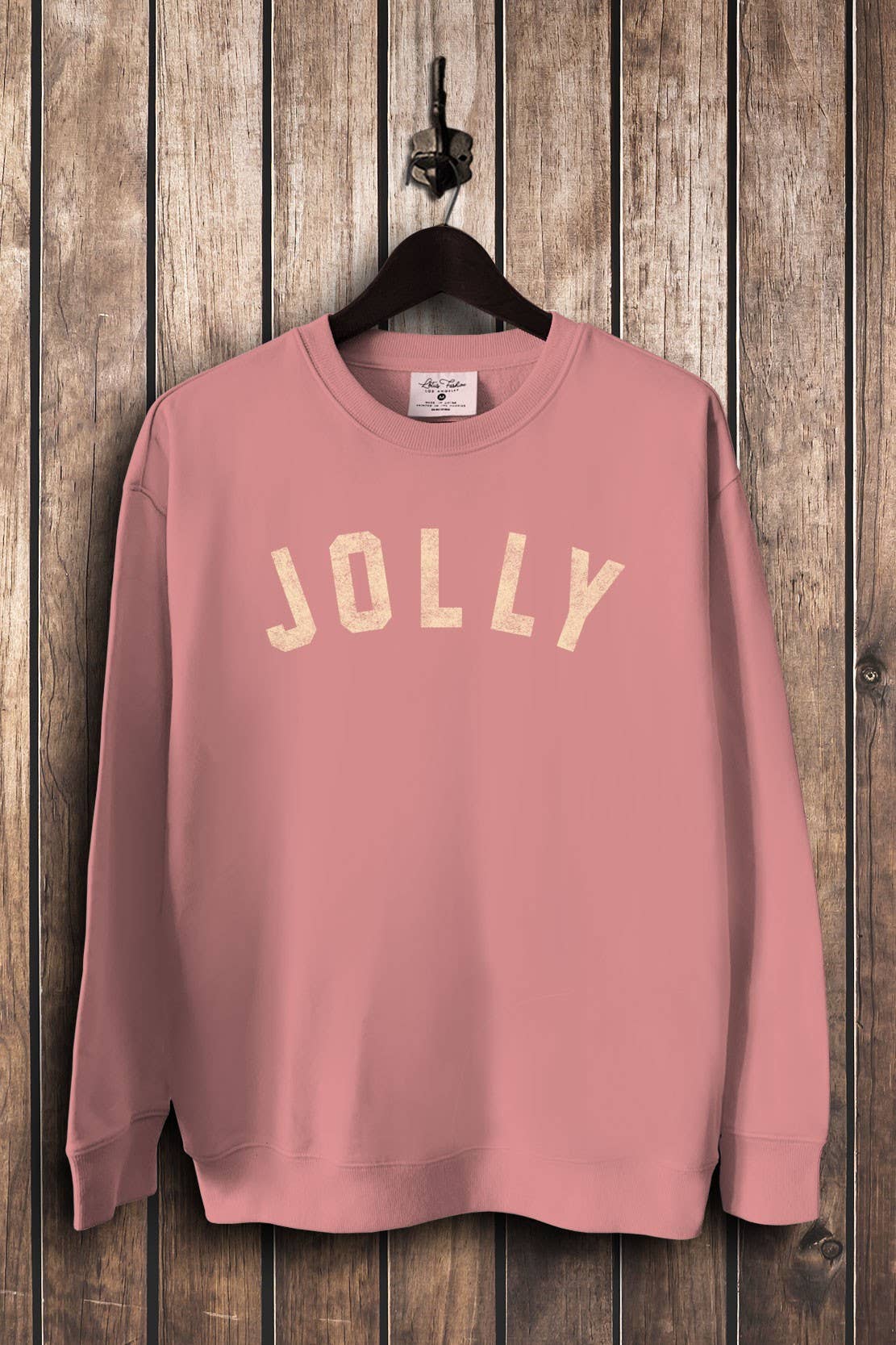 Jolly Graphic Sweatshirt T-Shirts, Hoodie | PodTeesHub.com