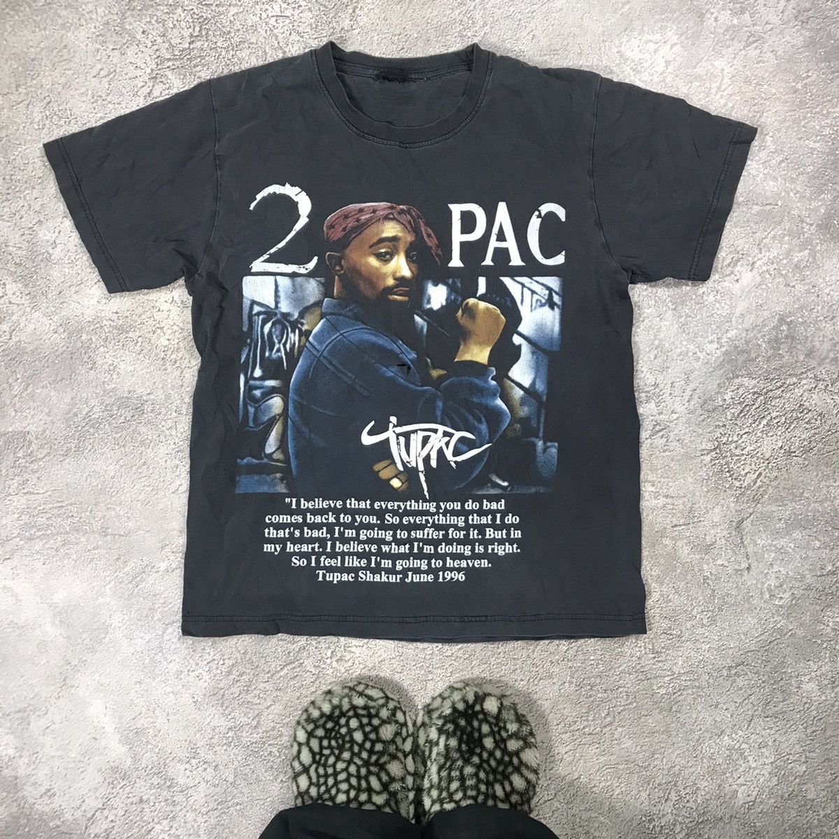 Vintage Band Tupac Amaru Shakur Rap Hiphop Music 90s T-Shirts, Hoodie, Sweatshirt