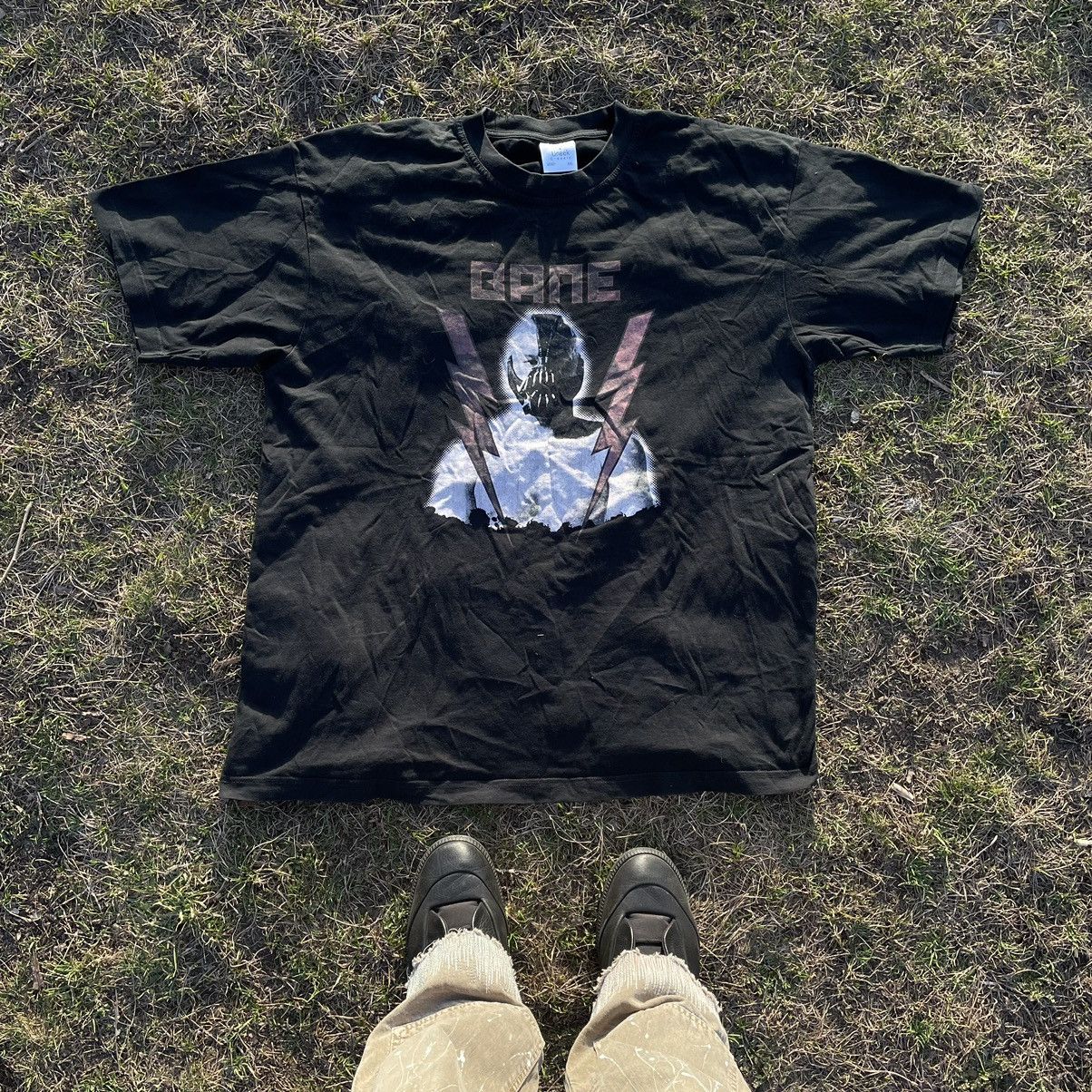 Vintage 90s Bane Skulls Sexy Vamp Dead Face Horror Tee 90s Hoodie, Sweatshirt | PodTeesHub.com