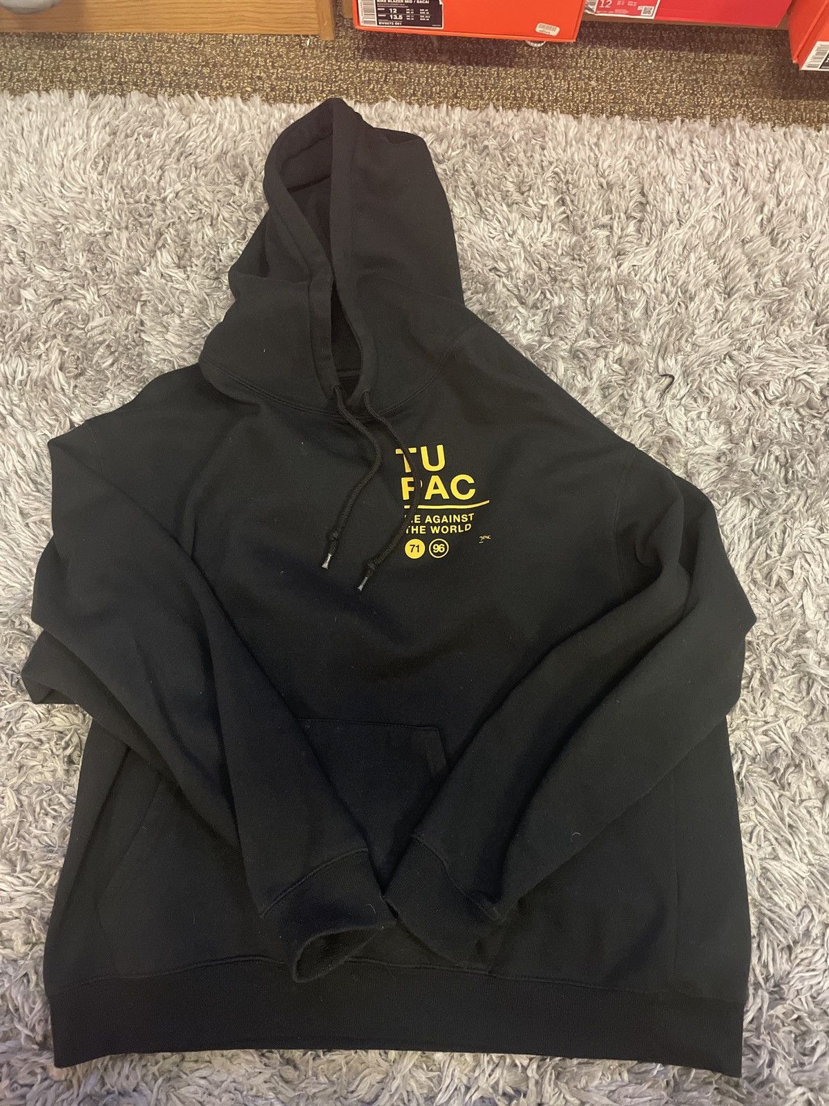 Other Tupac Hoodie T-Shirts, Sweatshirt | PodTeesHub.com