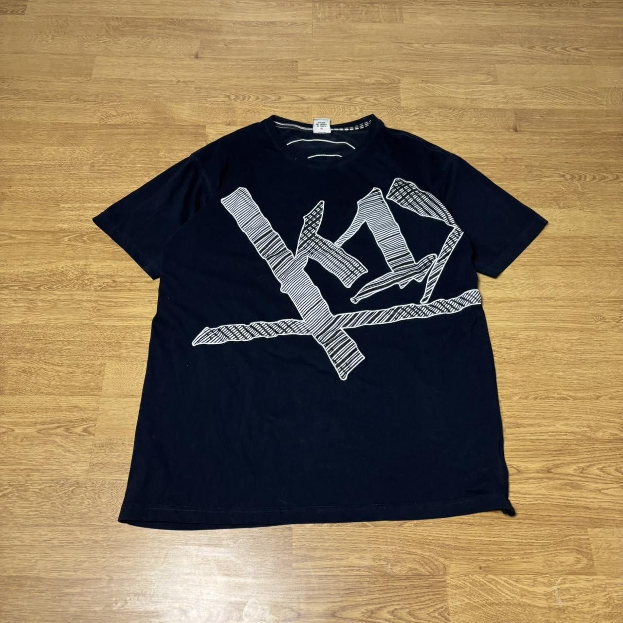 Japanese Brand X Vintage Vintage Y2k 90s Kix Rap Hip Hop T Shirt Hoodie, Sweatshirt | PodTeesHub.com