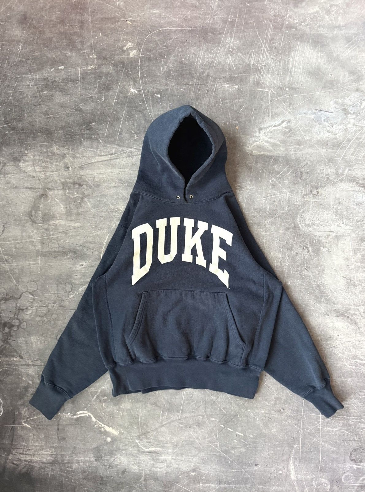 Vintage Duke University Hoodie M T-Shirts, Sweatshirt | PodTeesHub.com