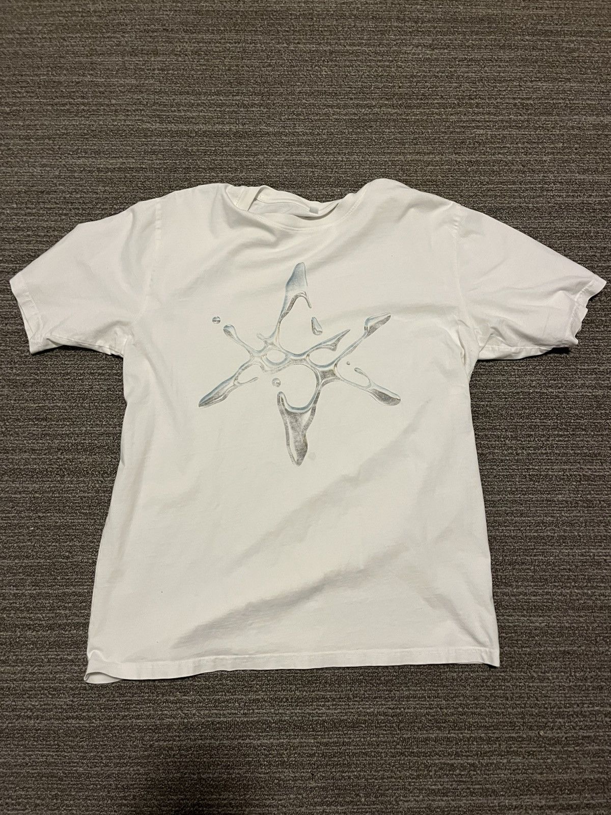 Band Tees Bring Me The Horizon Liquid Metal Hoodie, Sweatshirt | PodTeesHub.com