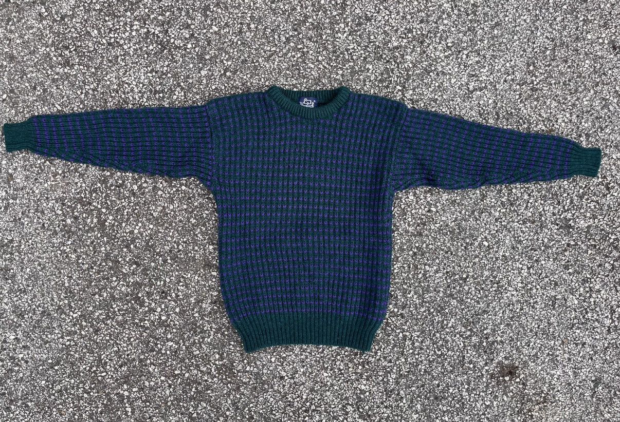 Woolrich Woolen Mills Vintage Woven Woolruck Green Sweatshirt T-Shirts, Hoodie | PodTeesHub.com