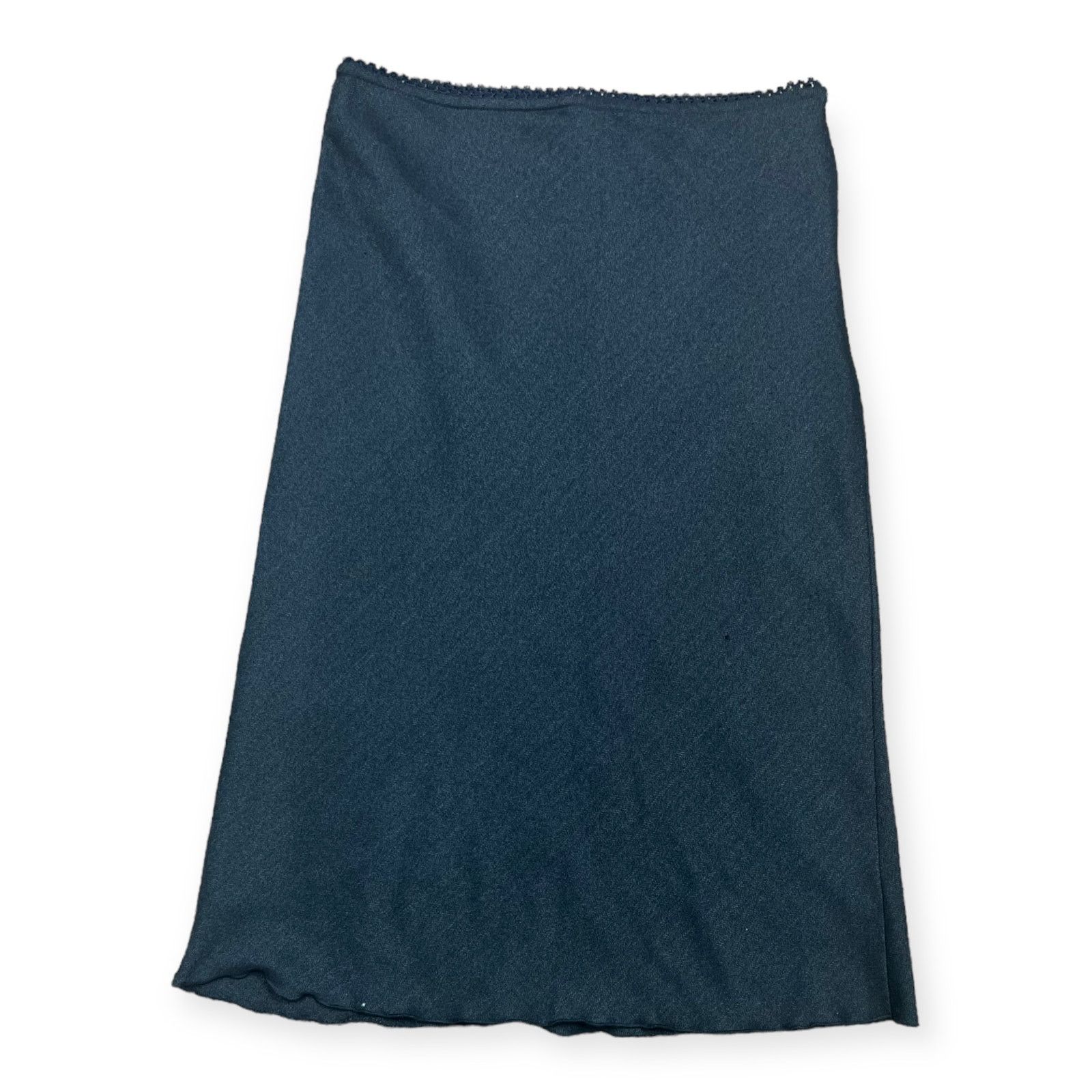 Xoxo Vintage Y2k Knee Length Black Twill Skirt T-Shirts, Hoodie, Sweatshirt