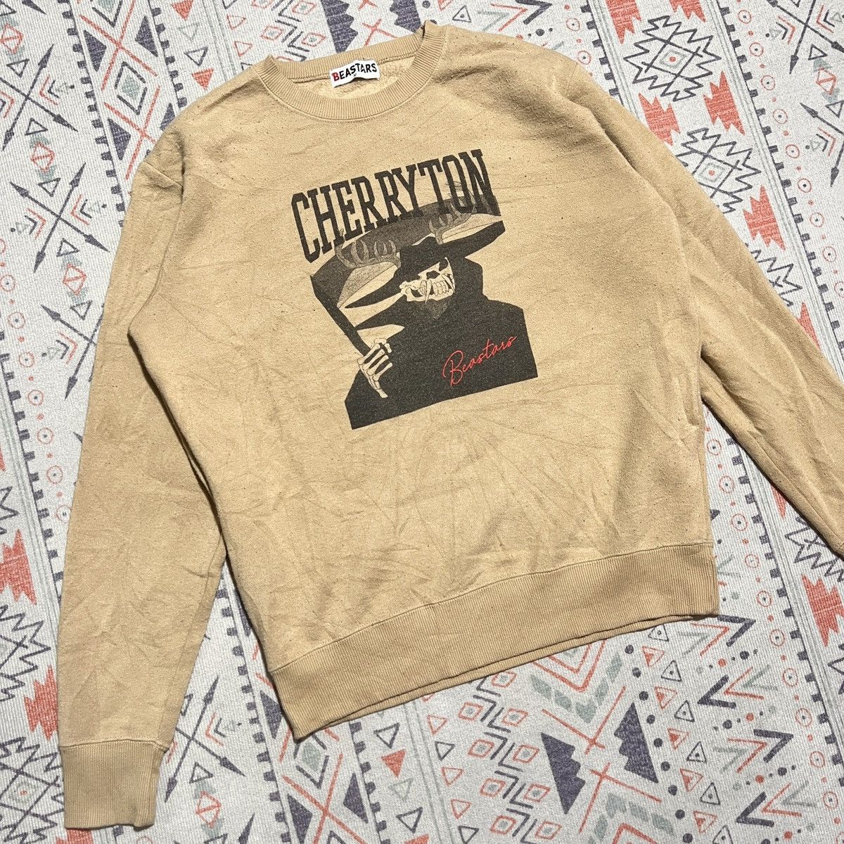 Expert Horror Horror Graphics Sweatshirt Thrashed Condition T-Shirts, Hoodie | PodTeesHub.com