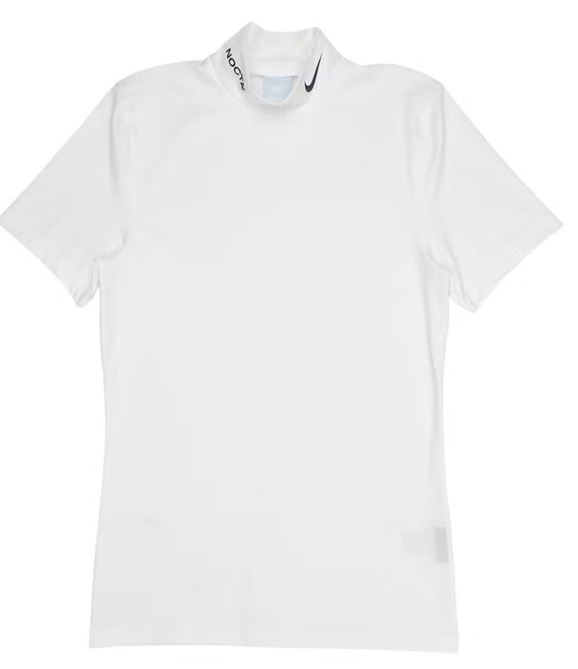 Drake Nocta Short Sleeve Valley Mock Neck Golf T-Shirts, Hoodie, Sweatshirt | PodTeesHub.com