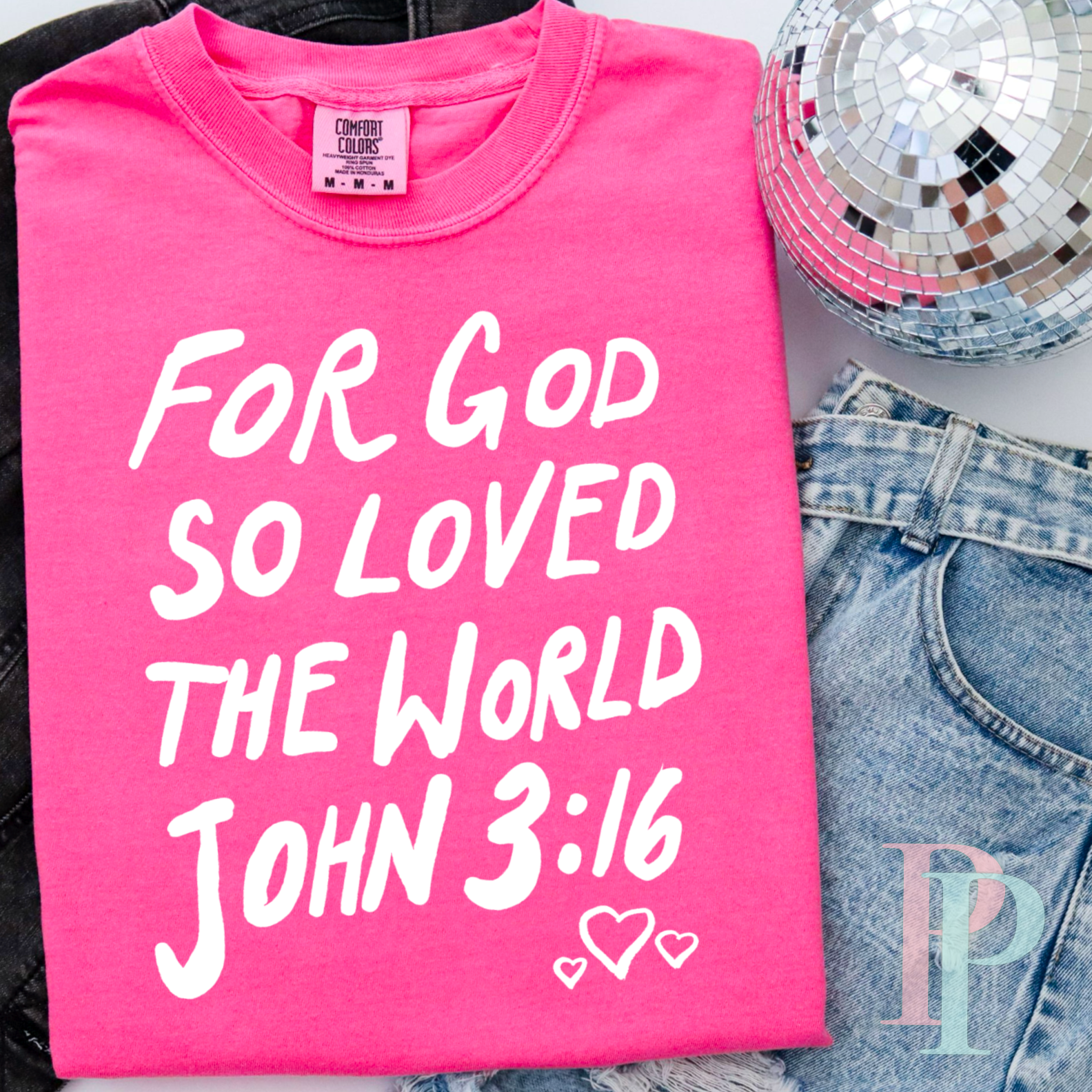 Christian Graphic Tee | Ladies Graphic Tee | Faith T-Shirt Hoodie, Sweatshirt | PodTeesHub.com