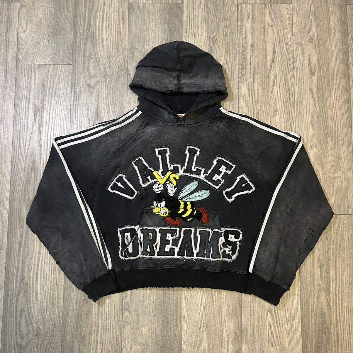 Vale Forever Anthem Hoodie Oreo T-Shirts, Sweatshirt | PodTeesHub.com