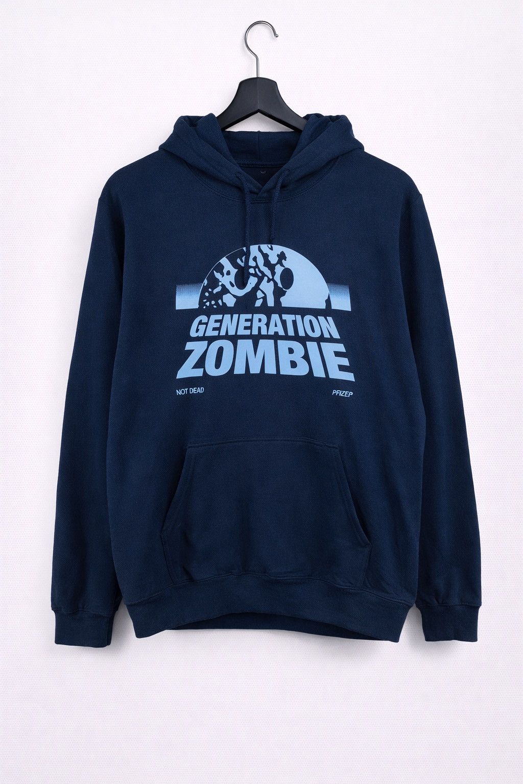 Japanese Brand Vintage Pkcz Gallery Store Generation Zombie T-Shirts, Hoodie, Sweatshirt