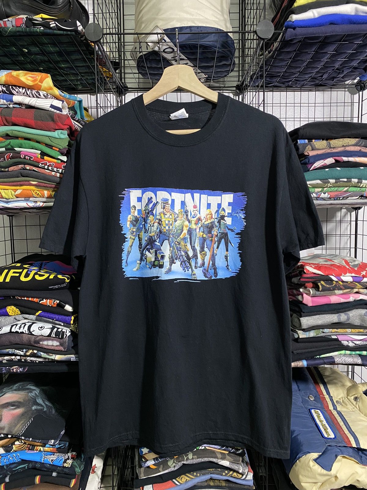 Other Fortnite Xbox Game T-Shirts, Hoodie, Sweatshirt | PodTeesHub.com