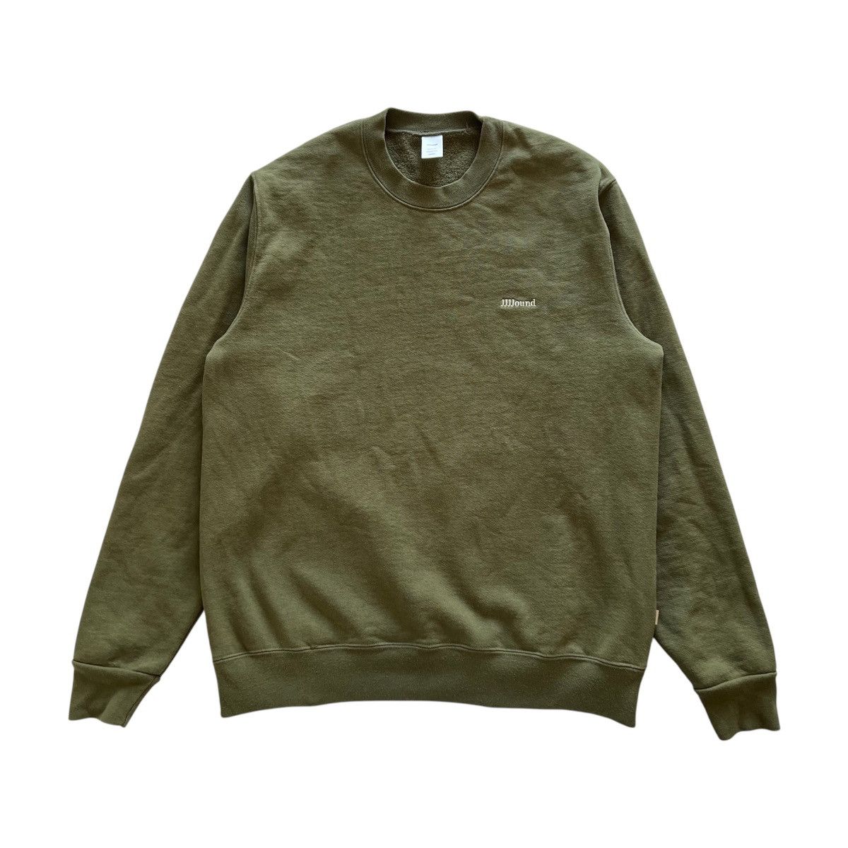 Jjjjound J90 Crewneck T-Shirts, Hoodie, Sweatshirt | PodTeesHub.com