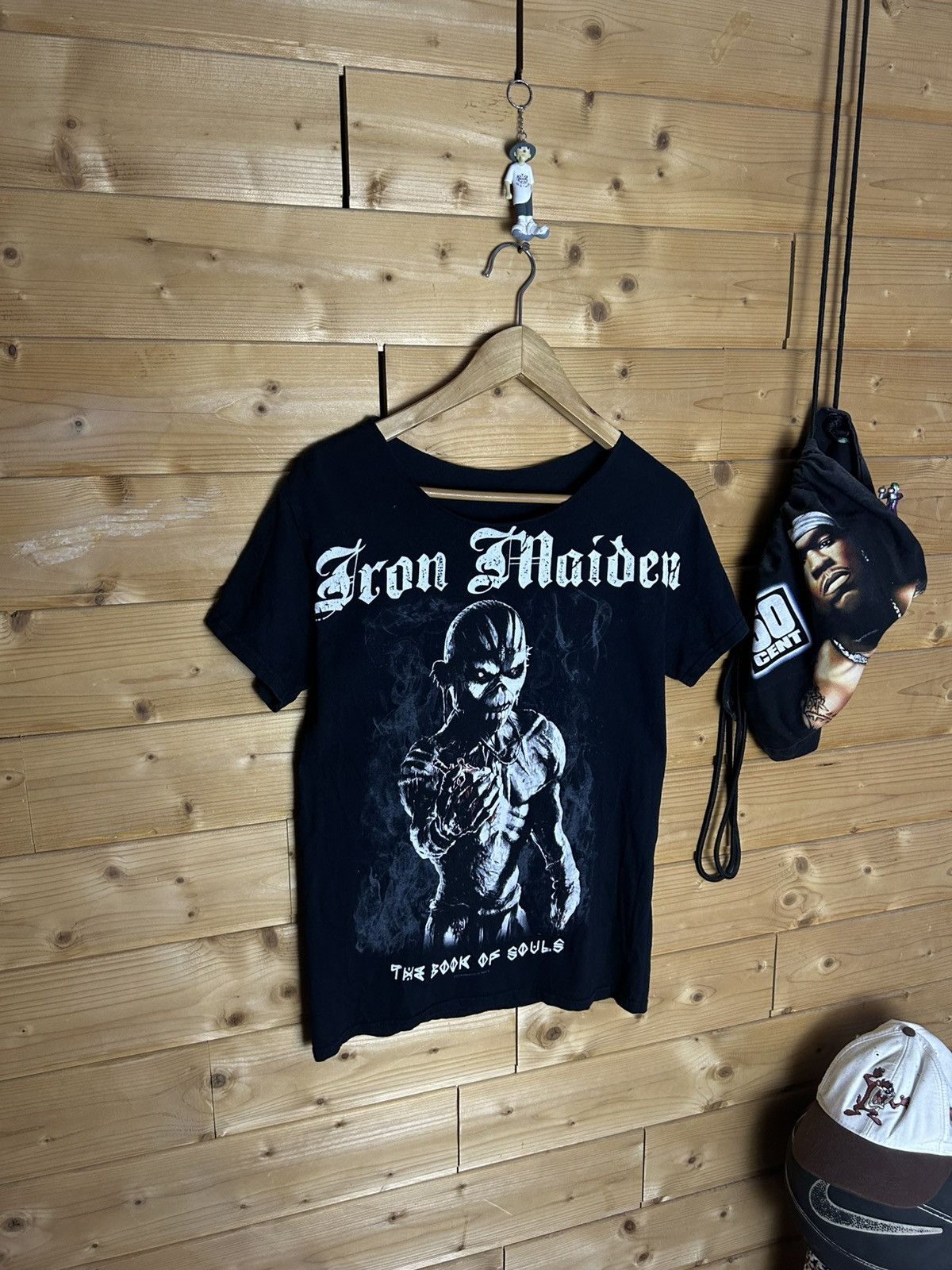 Maiden Iron Maiden T Shirt Hoodie, Sweatshirt | PodTeesHub.com