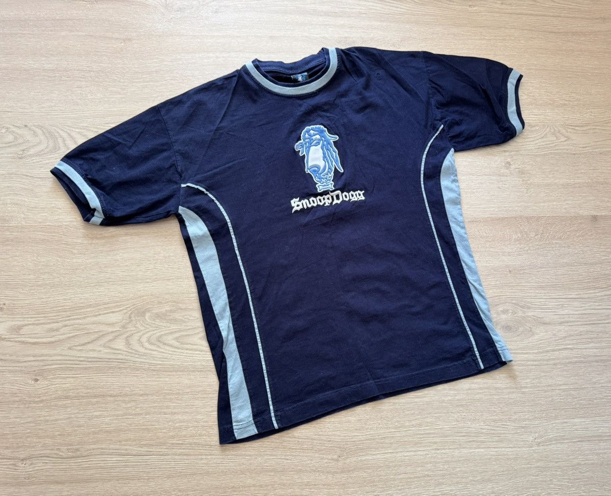 Snoop Dogg X Vintage Vintage 90 S Snoop Dog Y2k Rap Hip Hop Iconic T Shirt Hoodie, Sweatshirt | PodTeesHub.com