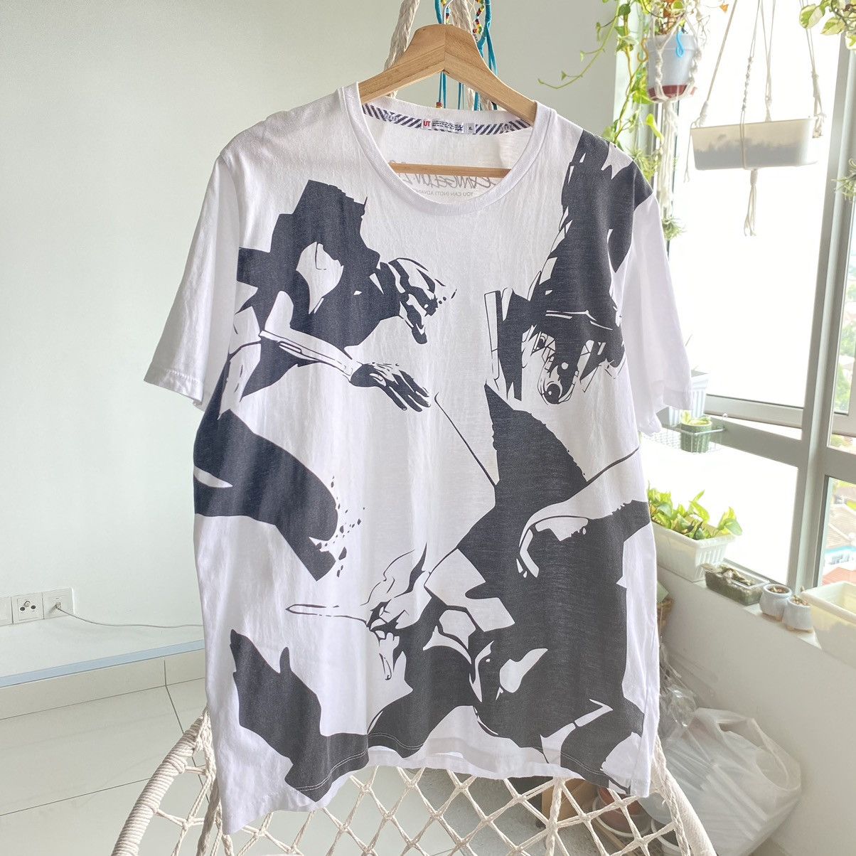 Anime Vintage Evangelion 2 0 You Can Not Advance Movie Anime Tee Hoodie, Sweatshirt | PodTeesHub.com
