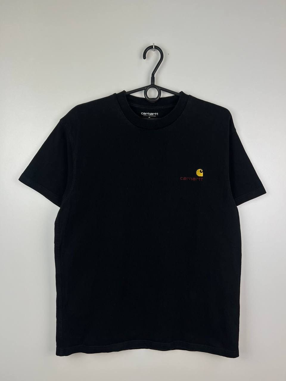 Carhartt Wip Streetwear T Shirts Size S Hoodie, Sweatshirt | PodTeesHub.com
