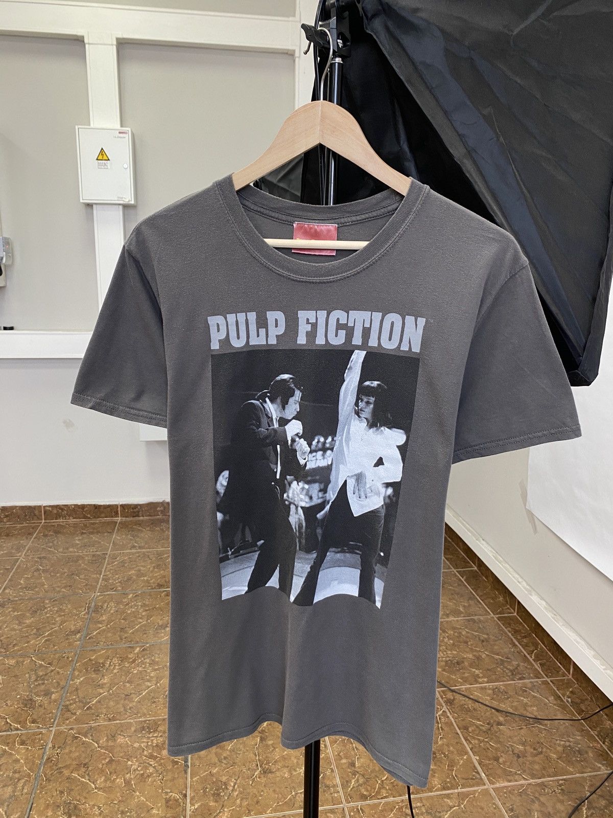 Vintage Y2k Pulp Fiction Film Rare Retro Hype T-Shirts, Hoodie, Sweatshirt