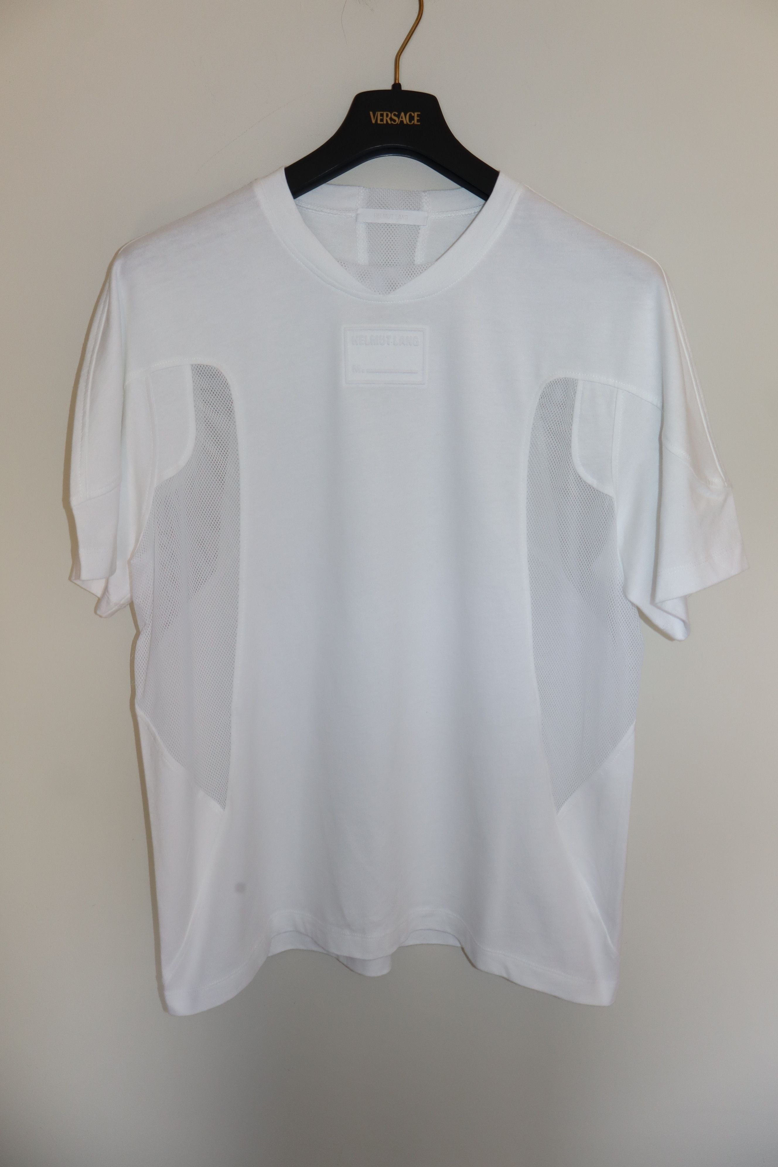 Helmut Lang Sport T Shirt Hoodie, Sweatshirt | PodTeesHub.com