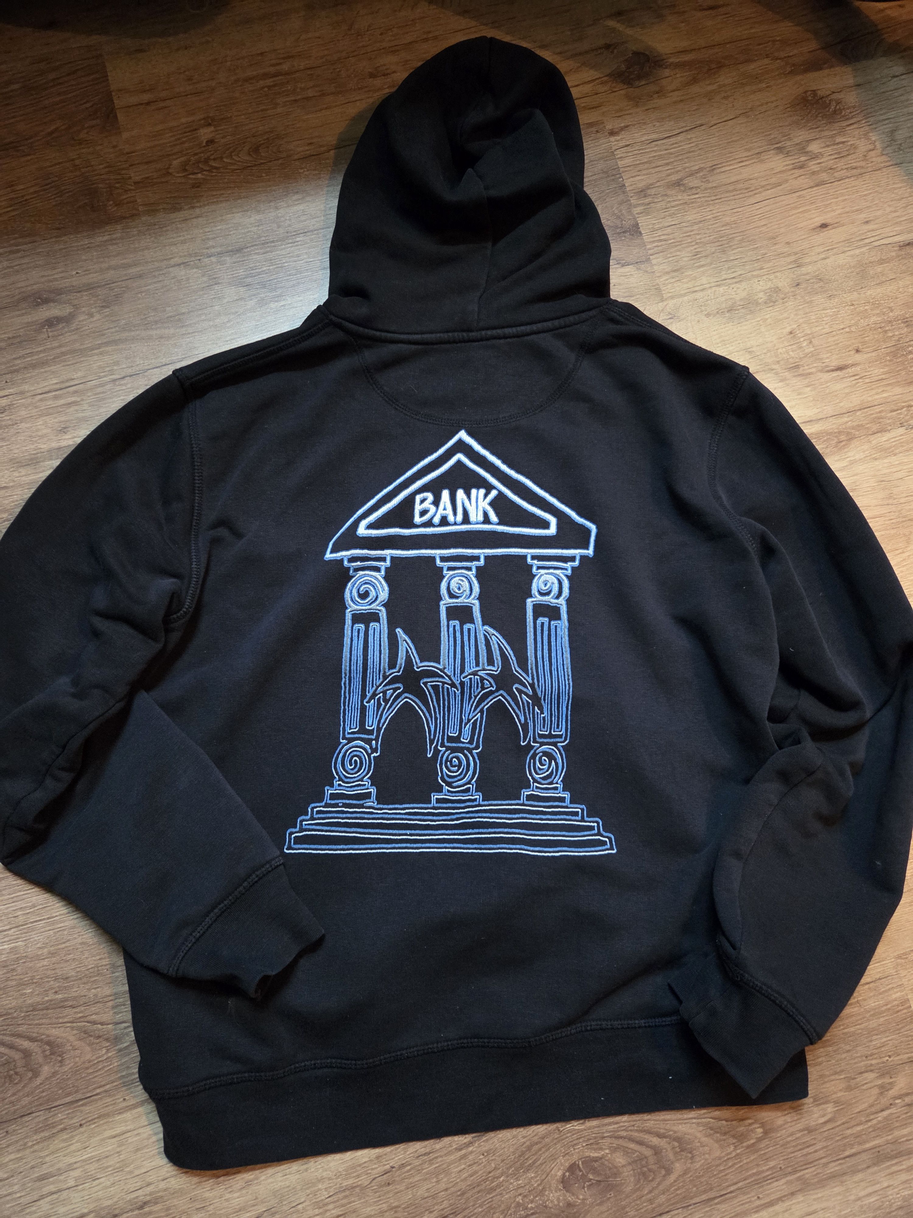 Sad Boys Dj Billybool Thaiboy Digital Hoodie T-Shirts, Sweatshirt | PodTeesHub.com