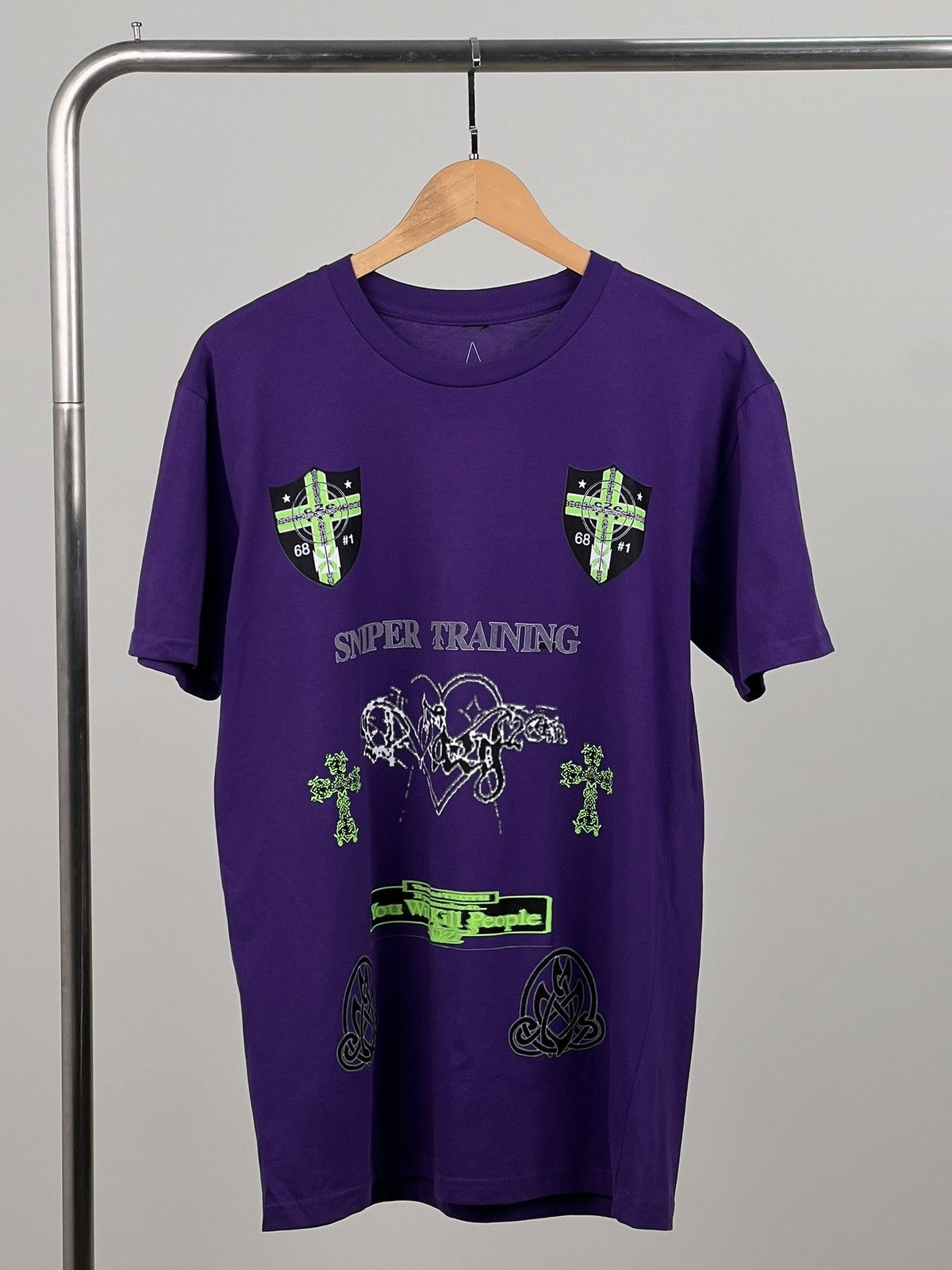 Yung Lean Y2k Tee Hoodie, Sweatshirt | PodTeesHub.com