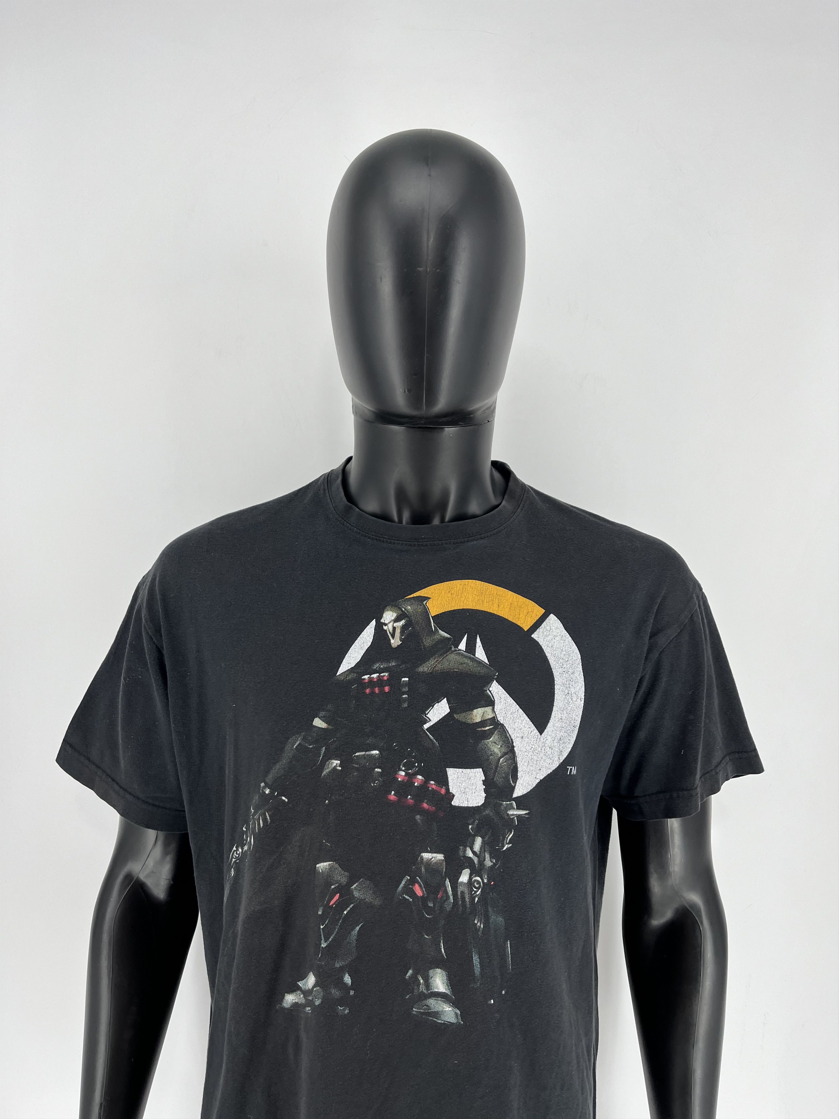 Crazy Vintage Y2k 2000s Overwatch Video Game T-Shirts, Hoodie, Sweatshirt
