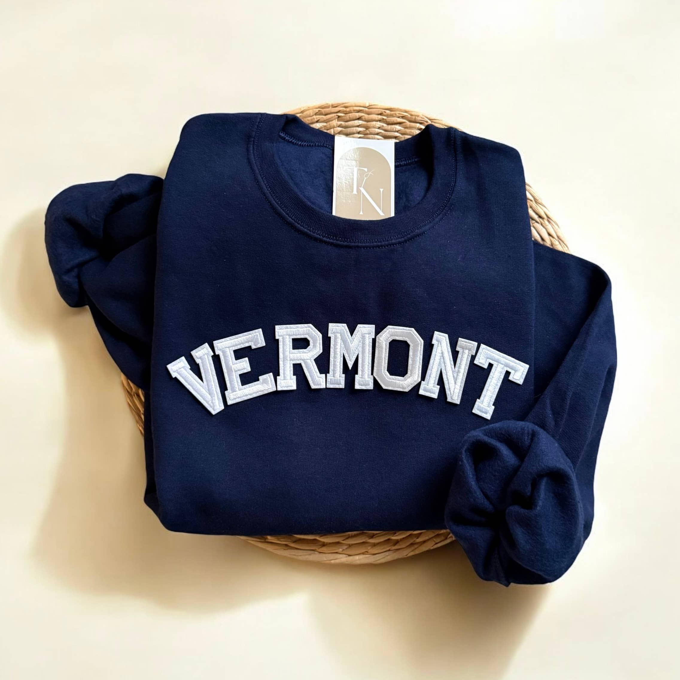 Vermont Sweatshirt, Vermont Gifts T-Shirts, Hoodie | PodTeesHub.com