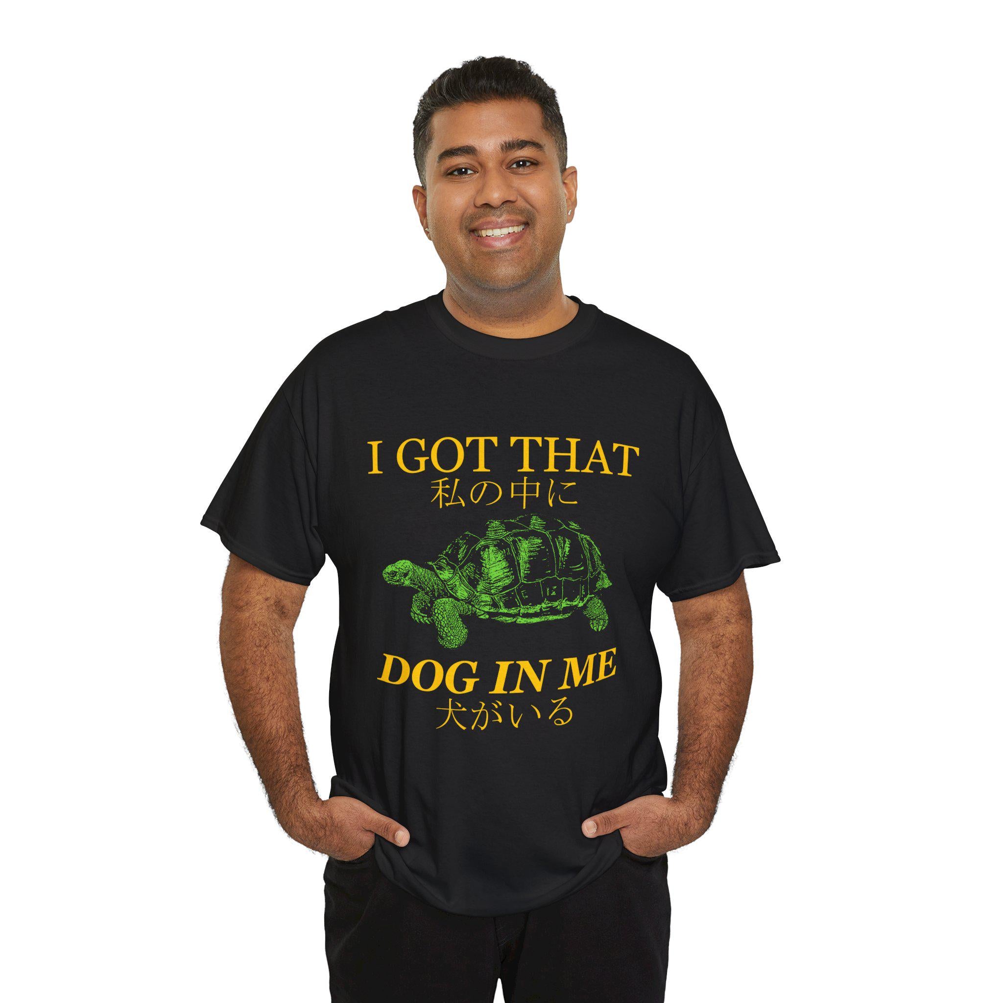 Got Dog Unisex T-shirt, Sweatshirt, Hoodie (3)