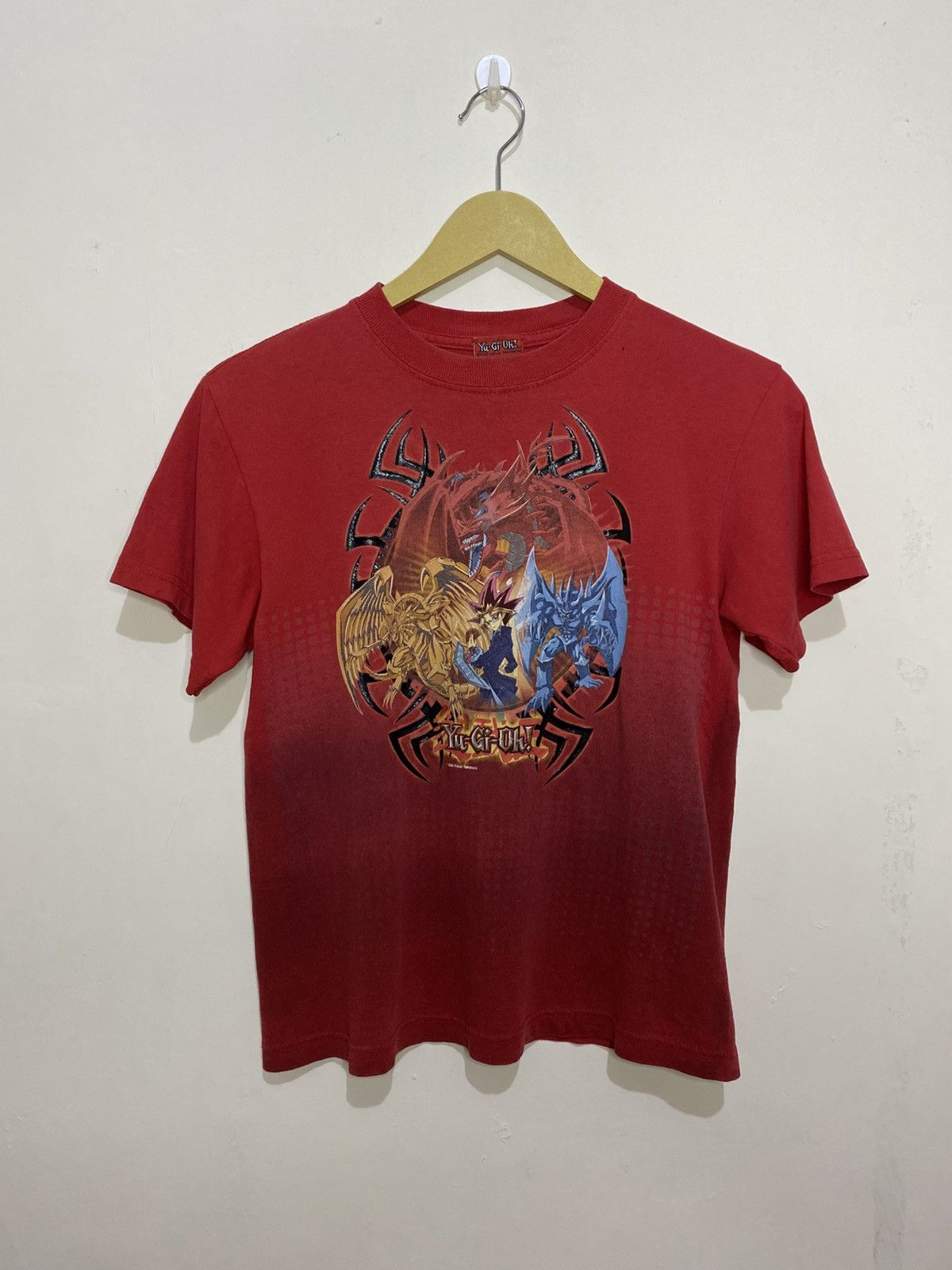 Mister Cartoon X Vintage Vintage Yu Gi Oh T-Shirts, Hoodie, Sweatshirt