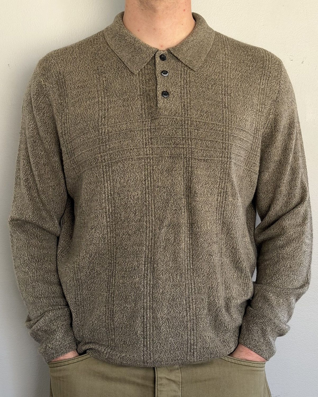 Vintage Dockers Quarter Long Sleeve T-Shirts, Hoodie, Sweatshirt | PodTeesHub.com