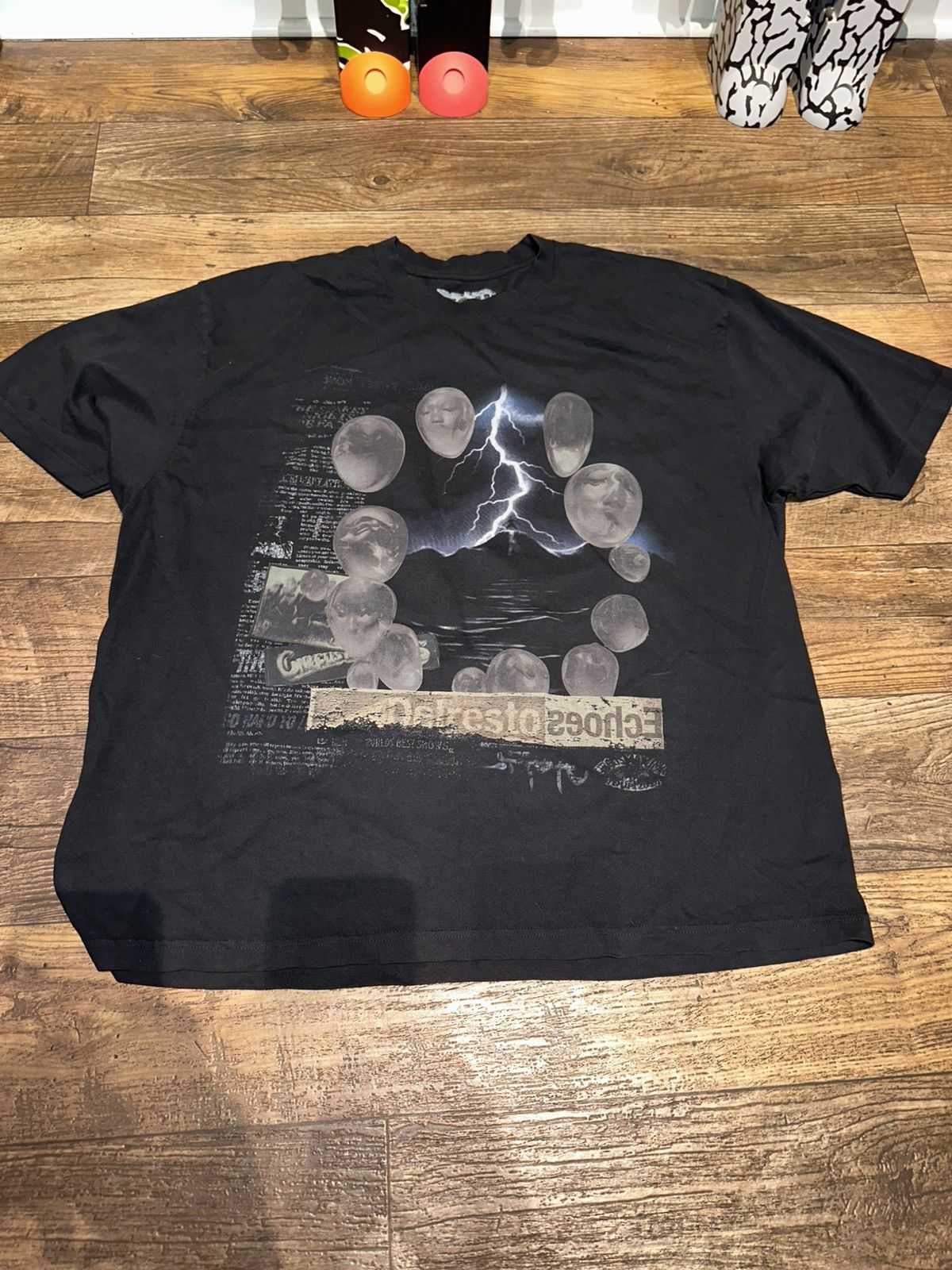 Scott Travis Scott Utopia Circus Maximus European Xxl T-Shirts, Hoodie, Sweatshirt