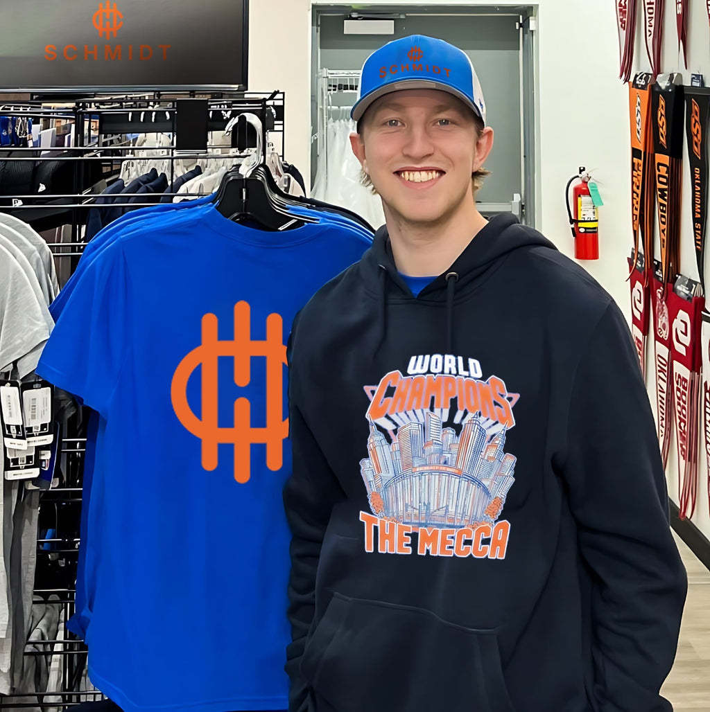 2026 Knicks World Champions The Mecca Shirt