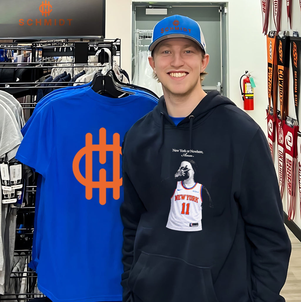 2026 NBA Finals Game Knicks Nun New York Or Nowhere Amen Shirt
