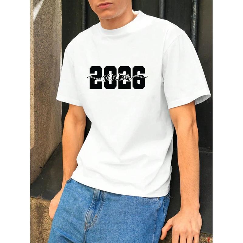 2026 Senior Year Tshirt for that unforgettable graduation memory. Hoodie, Sweatshirt | PodTeesHub.com