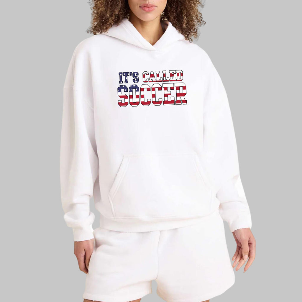 2026 US It’s Called Soccer Shirt
