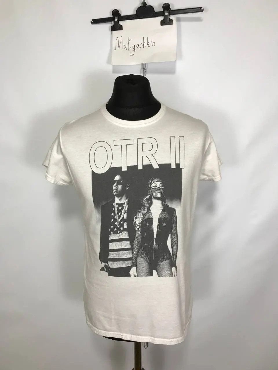 Jay Z Beyonce X Jay Z Otr 2 T-Shirts, Hoodie, Sweatshirt