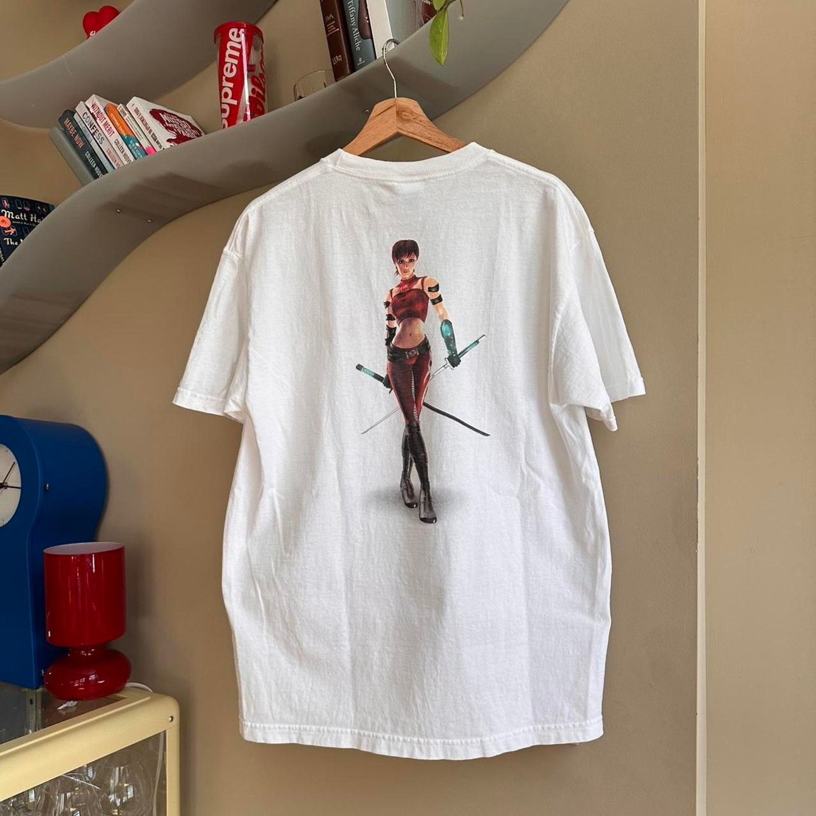 Vintage Ati Ruby Video Game Shirt Hoodie, Sweatshirt | PodTeesHub.com