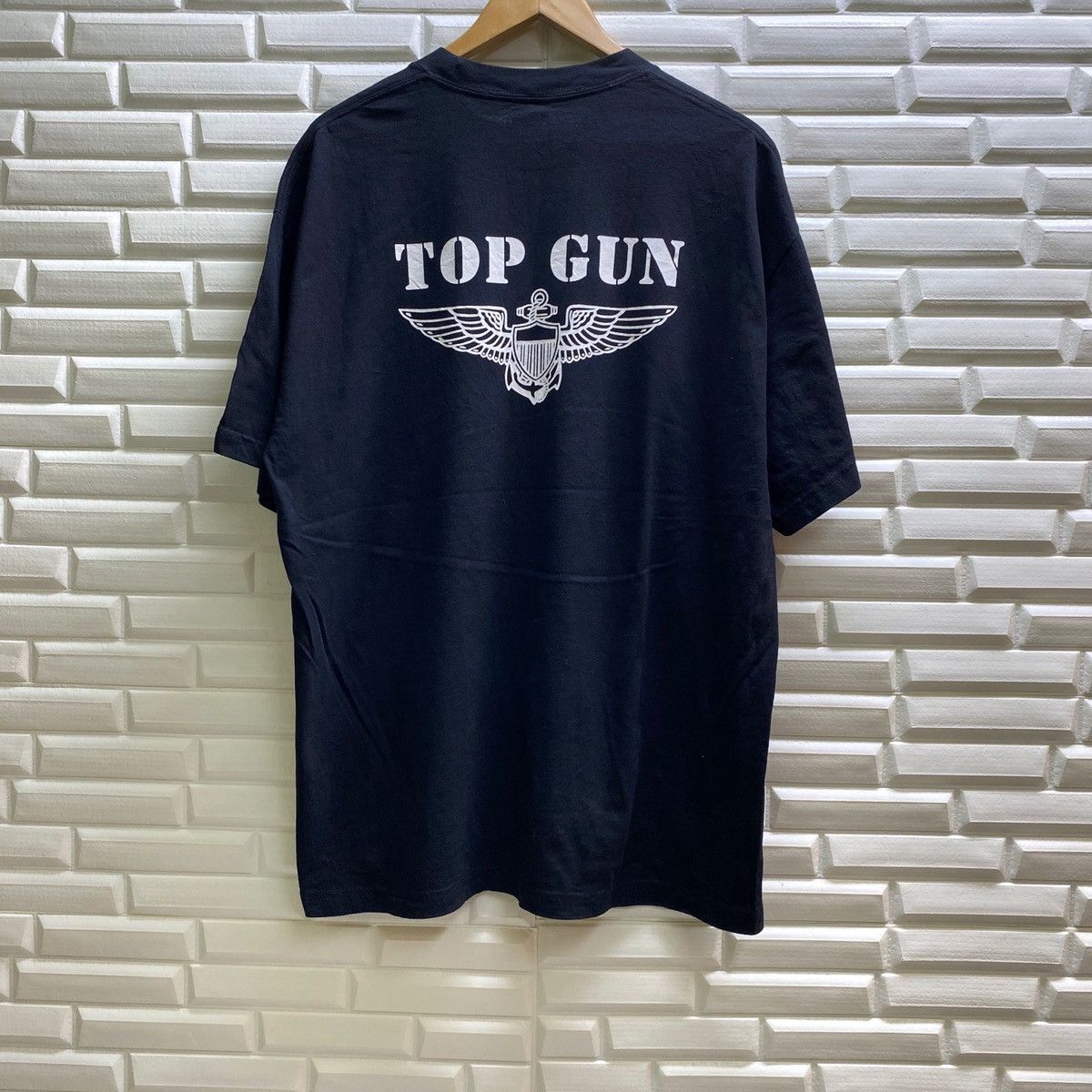 Vintage Top Gun American Action Tom Cruise Film Movie T-Shirts, Hoodie, Sweatshirt