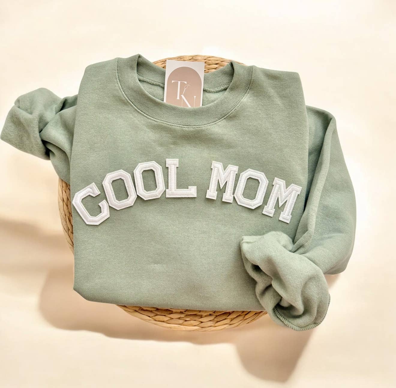 Cool Mom Sweatshirt, Gifts For Mom T-Shirts, Hoodie | PodTeesHub.com