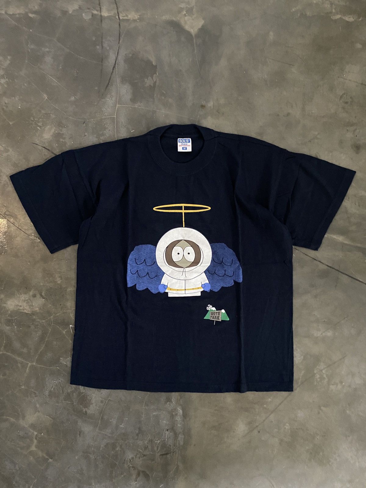 Other South Park Kenny Mccormick T-Shirts, Hoodie, Sweatshirt | PodTeesHub.com