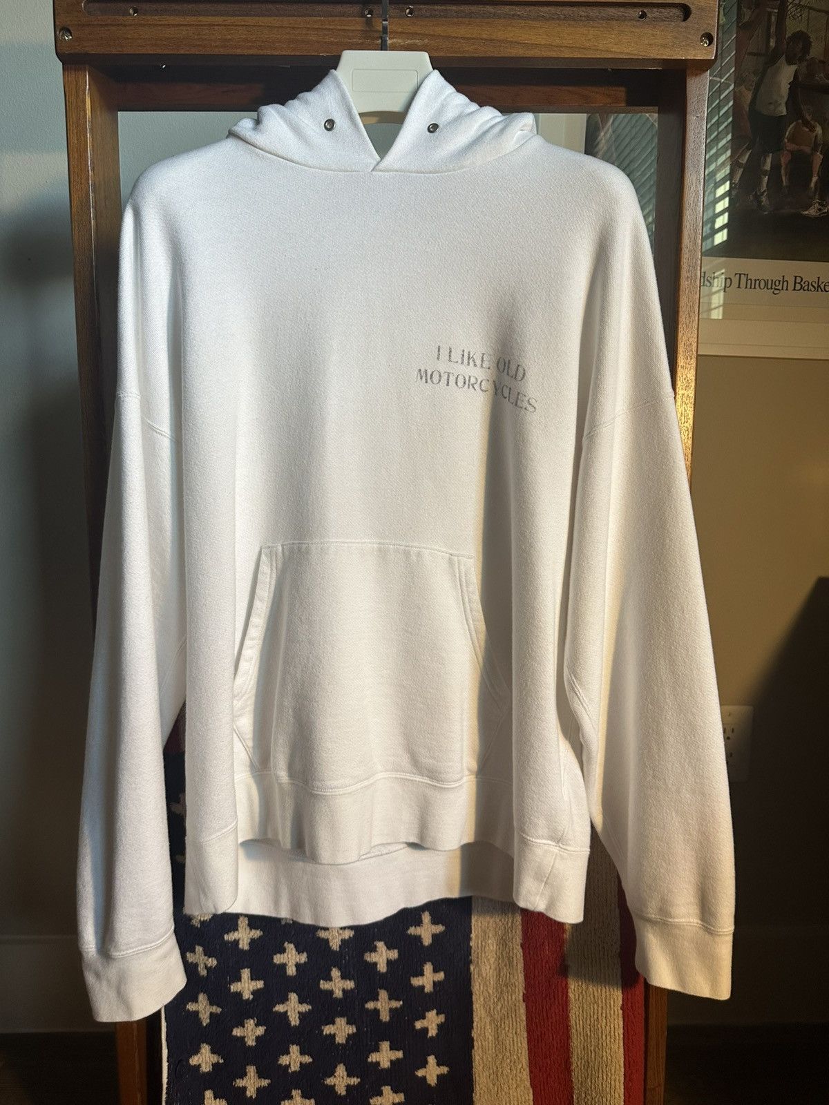 Visvim Jumbo Sb Hoodie Po Size 4 T-Shirts, Sweatshirt | PodTeesHub.com