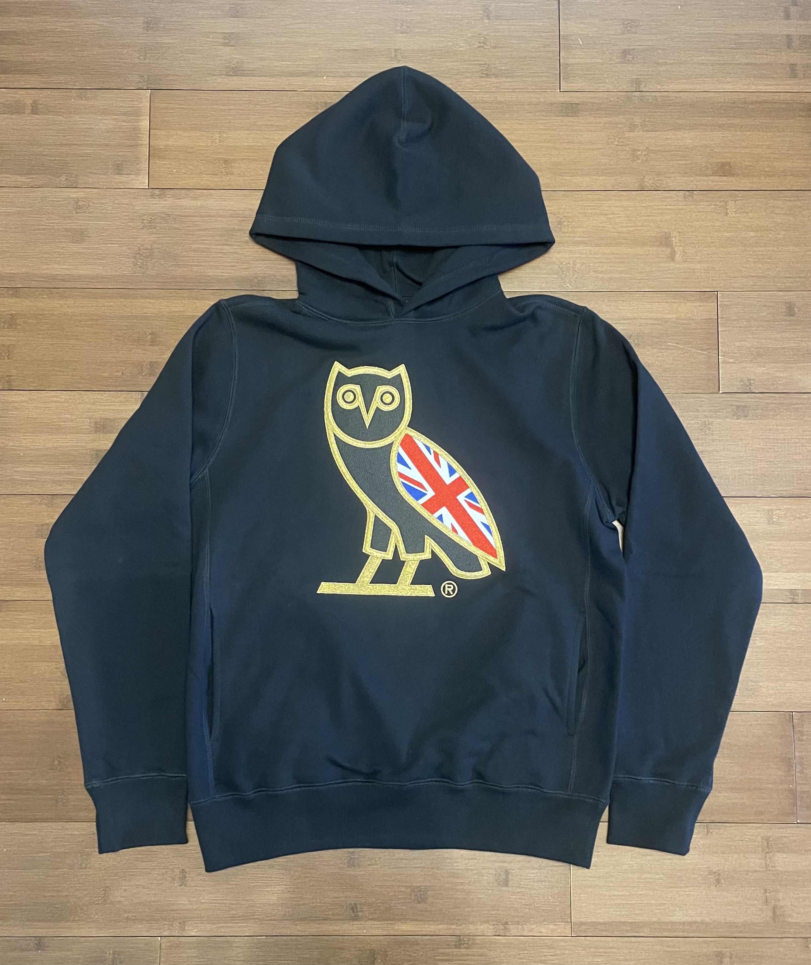 October S Very Own Ovo Uk United Kingdom Og Owl T-Shirts, Hoodie, Sweatshirt