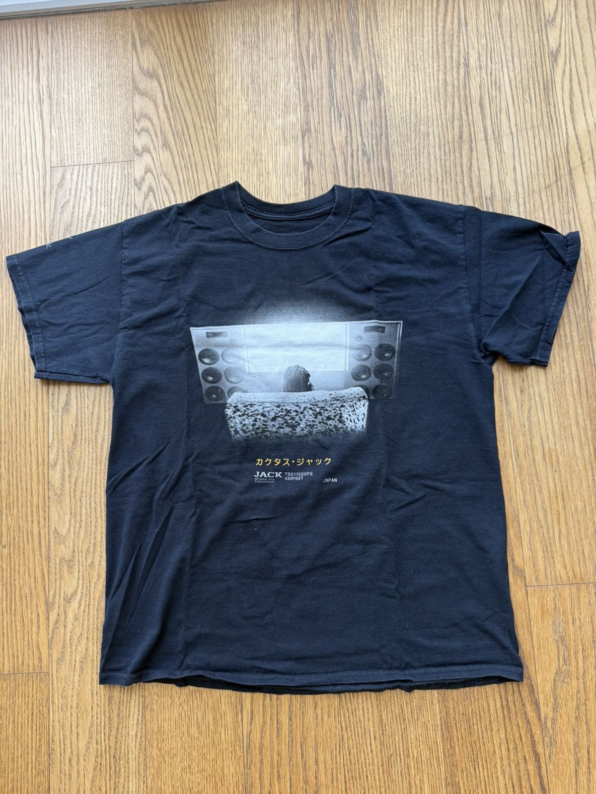 Scott Travis Scott Playstation T Shirt Hoodie, Sweatshirt | PodTeesHub.com