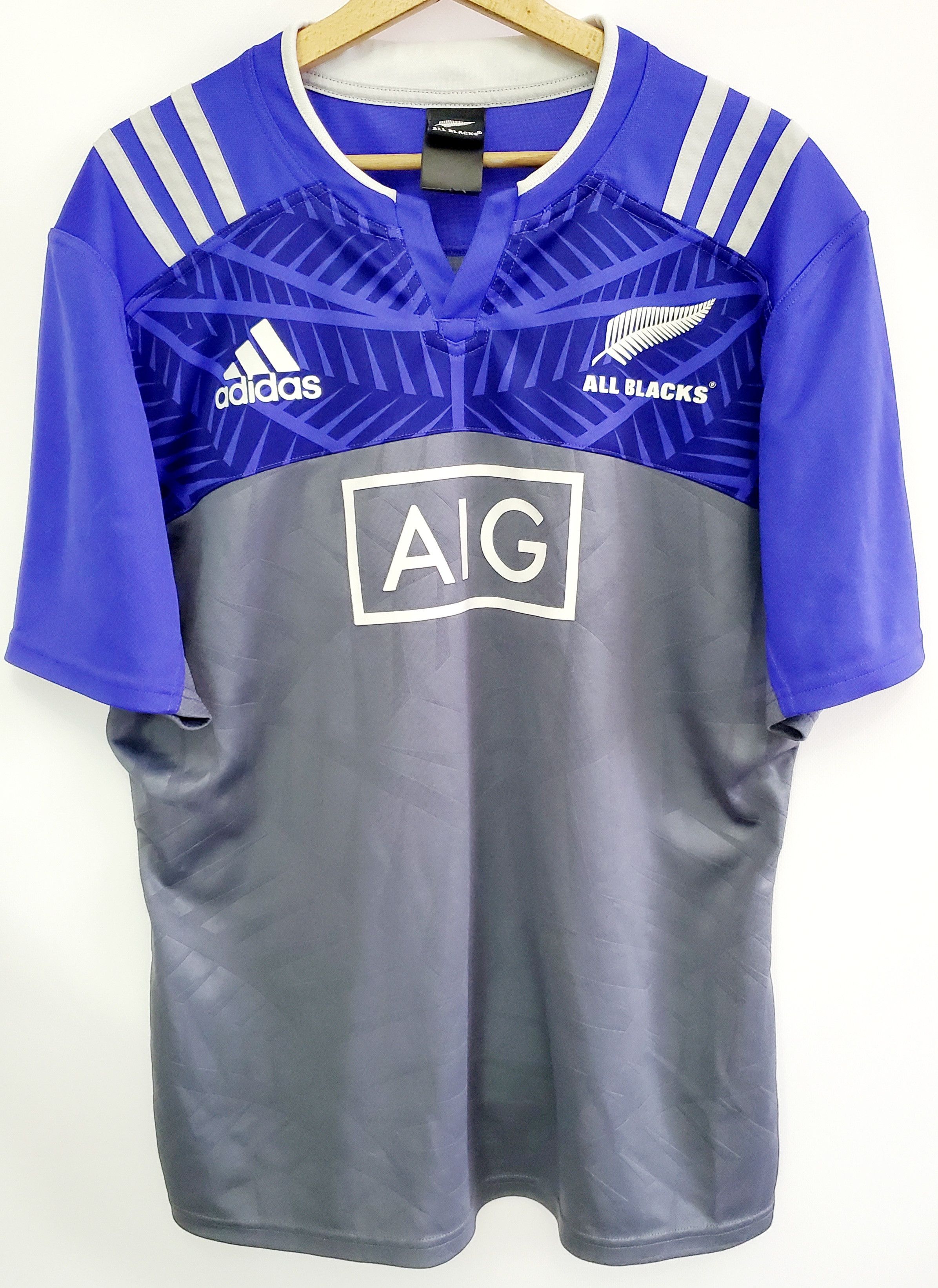 All Blacks X Canterbury Of New Zealand All Blacks New Zeland Rugby Shirt Size Xl Hoodie, Sweatshirt | PodTeesHub.com